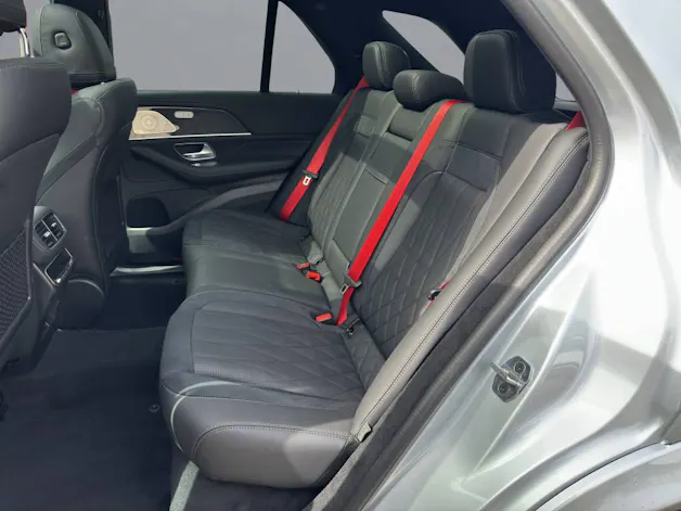 Mercedes-Benz GLE 53 Hybrid EQ Star AMG 4matic+