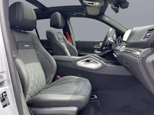 Mercedes-Benz GLE 53 Hybrid EQ Star AMG 4matic+