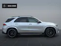 Mercedes-Benz GLE 53 Hybrid EQ Star AMG 4matic+