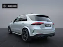 Mercedes-Benz GLE 53 Hybrid EQ Star AMG 4matic+