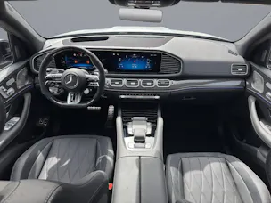 Mercedes-Benz GLE 53 Hybrid EQ Star AMG 4matic+