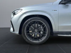 Mercedes-Benz GLE 53 Hybrid EQ Star AMG 4matic+