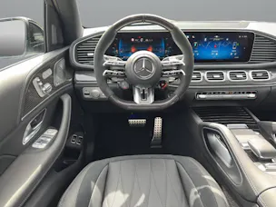 Mercedes-Benz GLE 53 Hybrid EQ Star AMG 4matic+