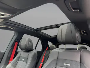 Mercedes-Benz GLE 53 Hybrid EQ Star AMG 4matic+
