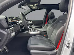 Mercedes-Benz GLE 53 Hybrid EQ Star AMG 4matic+