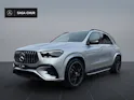 Mercedes-Benz GLE 53 Hybrid EQ Star AMG 4matic+