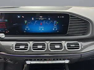 Mercedes-Benz GLE 53 Hybrid EQ Star AMG 4matic+