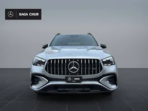 Mercedes-Benz GLE 53 Hybrid EQ Star AMG 4matic+