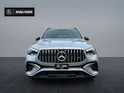 Mercedes-Benz GLE 53 Hybrid EQ Star AMG 4matic+