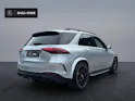 Mercedes-Benz GLE 53 Hybrid EQ Star AMG 4matic+