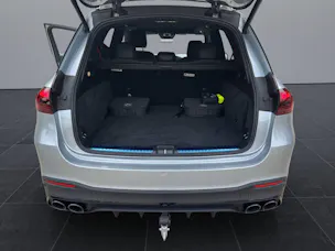 Mercedes-Benz GLE 53 Hybrid EQ Star AMG 4matic+