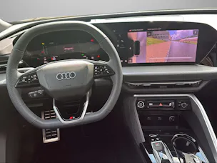 Audi Q5 TDI quattro 150 kW S-tronic