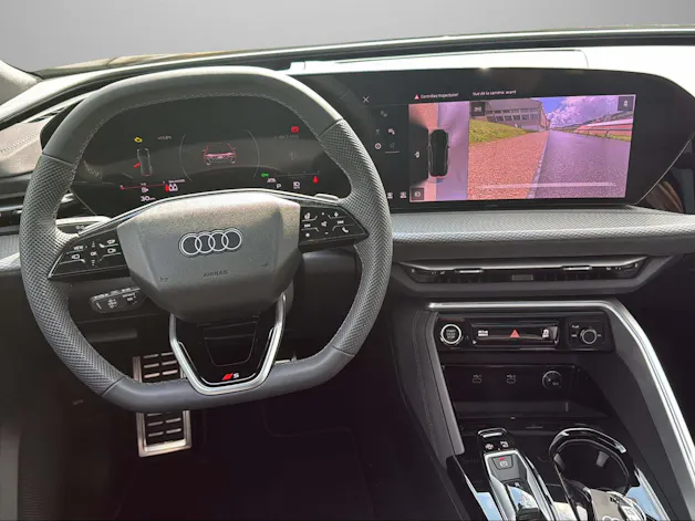 Audi Q5 TDI quattro 150 kW S-tronic