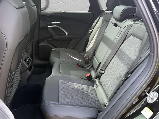Audi Q5 TDI quattro 150 kW S-tronic