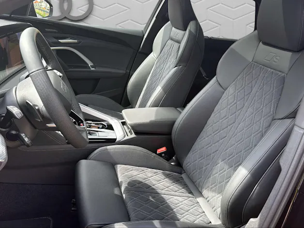 Audi Q5 TDI quattro 150 kW S-tronic