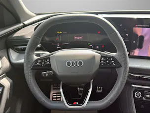 Audi Q5 TDI quattro 150 kW S-tronic