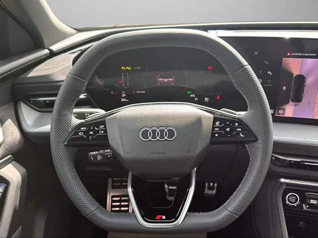 Audi Q5 TDI quattro 150 kW S-tronic