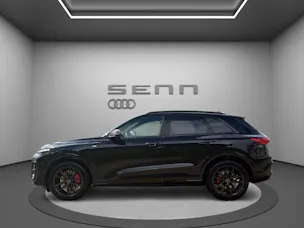 Audi Q5 TDI quattro 150 kW S-tronic