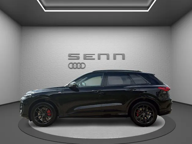 Audi Q5 TDI quattro 150 kW S-tronic