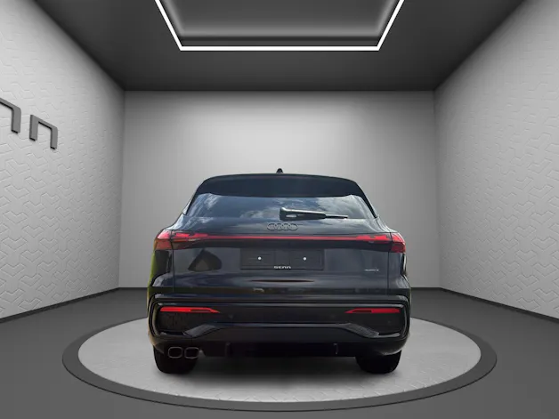 Audi Q5 TDI quattro 150 kW S-tronic