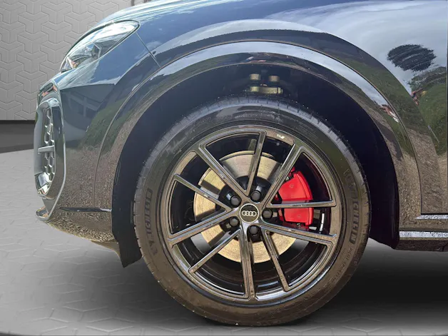 Audi Q5 TDI quattro 150 kW S-tronic