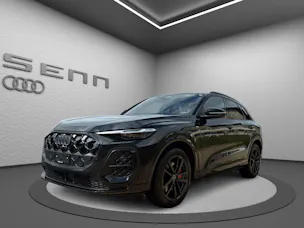 Audi Q5 TDI quattro 150 kW S-tronic