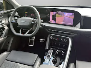 Audi Q5 TDI quattro 150 kW S-tronic