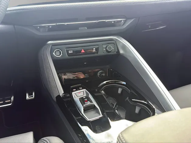 Audi Q5 TDI quattro 150 kW S-tronic