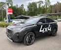 Peugeot 3008 e-Launch Edition AWD