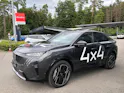 Peugeot 3008 e-Launch Edition AWD
