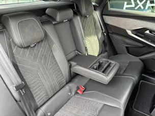 Peugeot 3008 e-Launch Edition AWD