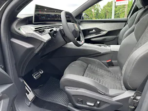 Peugeot 3008 e-Launch Edition AWD