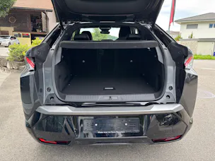Peugeot 3008 e-Launch Edition AWD