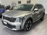 First vehicle image