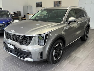 Vehicle image KIA SORENTO 0 Vehicle image KIA SORENTO 0