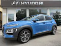 Hyundai Kona 1.6 GDi Hybrid Vertex