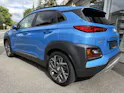 Hyundai Kona 1.6 GDi Hybrid Vertex