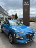 Hyundai Kona 1.6 GDi Hybrid Vertex
