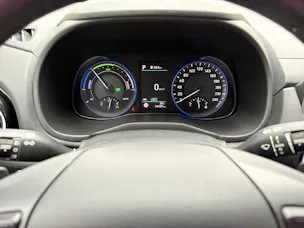 Hyundai Kona 1.6 GDi Hybrid Vertex