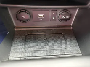 Hyundai Kona 1.6 GDi Hybrid Vertex