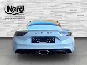 Alpine A110 1.8 Turbo S