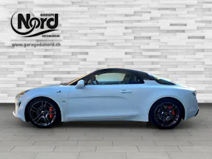 Alpine A110 1.8 Turbo S