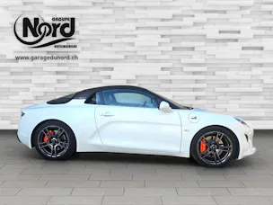 Alpine A110 1.8 Turbo S