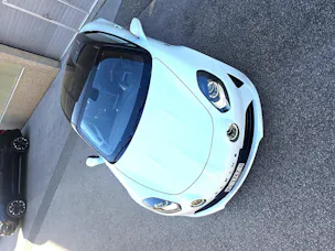 Alpine A110 1.8 Turbo S
