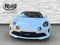 Alpine A110 1.8 Turbo S