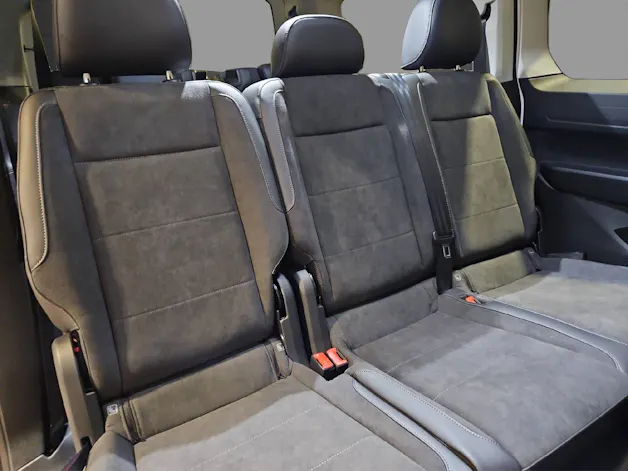 VW Caddy Maxi 1.5 TSI Style DSG