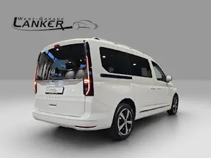 VW Caddy Maxi 1.5 TSI Style DSG