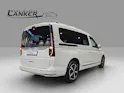 VW Caddy Maxi 1.5 TSI Style DSG