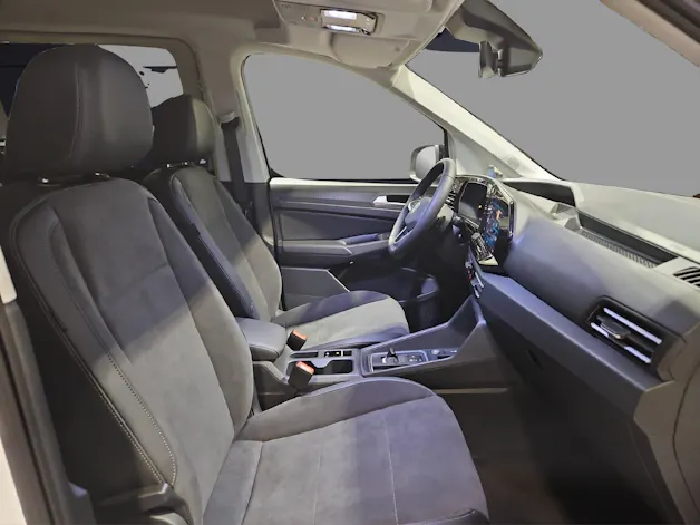 VW Caddy Maxi 1.5 TSI Style DSG