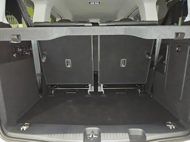 VW Caddy Maxi 1.5 TSI Style DSG